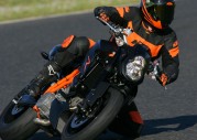 KTM 990 Super Duke KTM 990 Super Duke